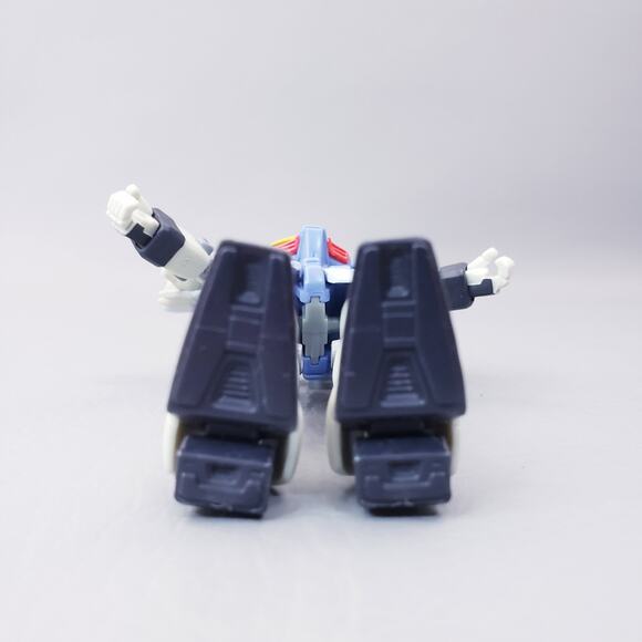 Bandai Mobile Suit Gundam Sandrock Custom Gundam Action Figure MSIA - Picture 8 of 14
